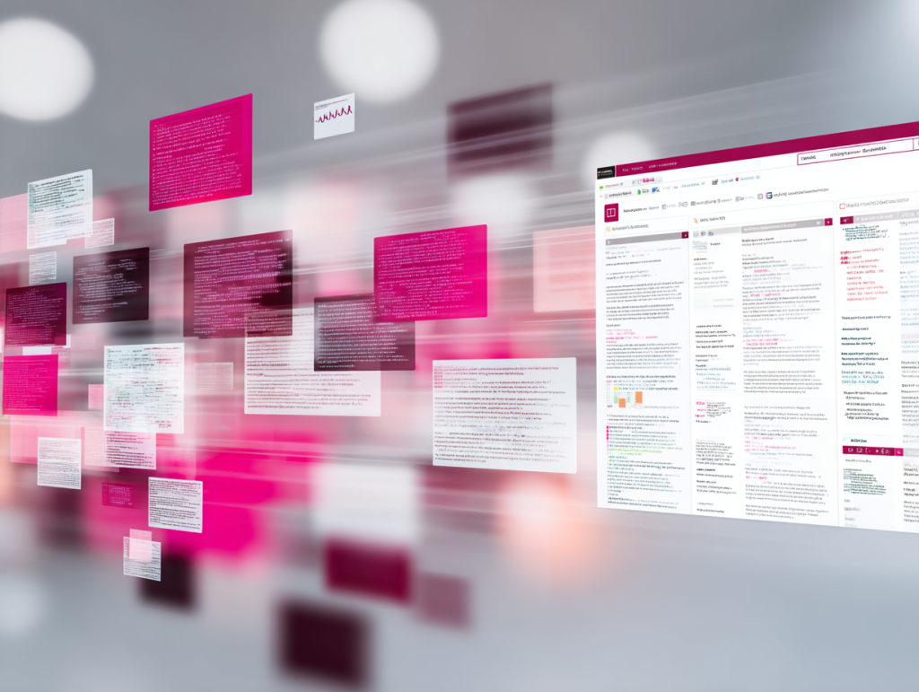 Search engines gave you noise. GEO gives you contextual intelligence.